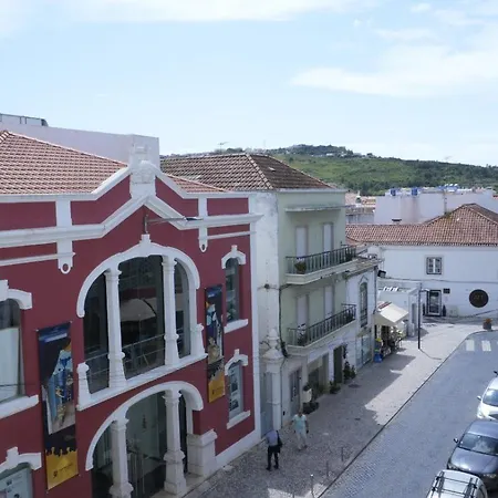 Residencial Moderna