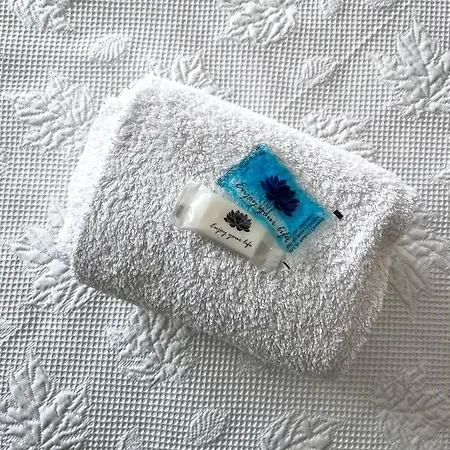 Residencial Moderna 托里什韦德拉什