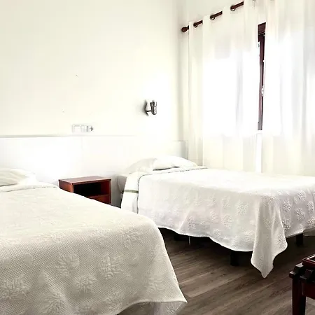 Residencial Moderna אכסניה טורס ודראס