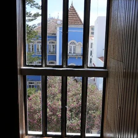 Residencial Moderna אכסניה טורס ודראס