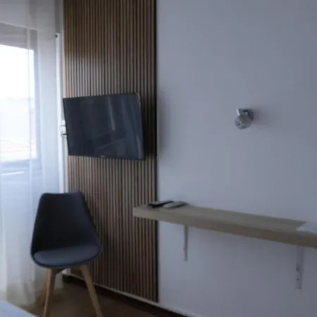 Residencial Moderna *