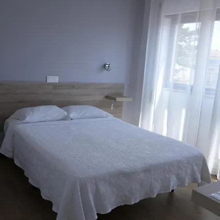 אכסניה Residencial Moderna טורס ודראס