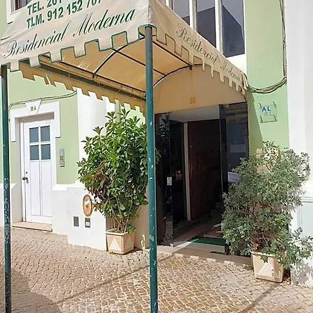 Residencial Moderna Torres Vedras