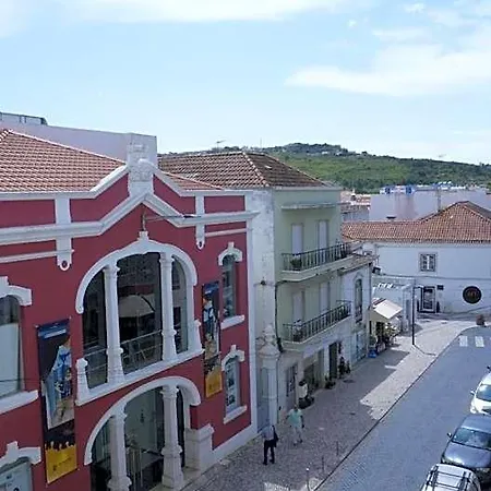 Residencial Moderna Hostel