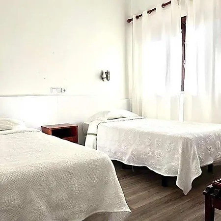 Hostel Residencial Moderna
