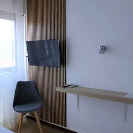 Hostel Residencial Moderna