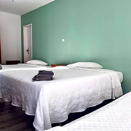 Residencial Moderna *