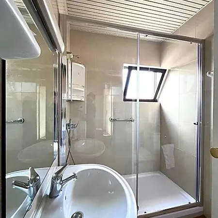 Residencial Moderna *