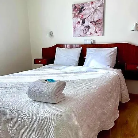 Residencial Moderna *
