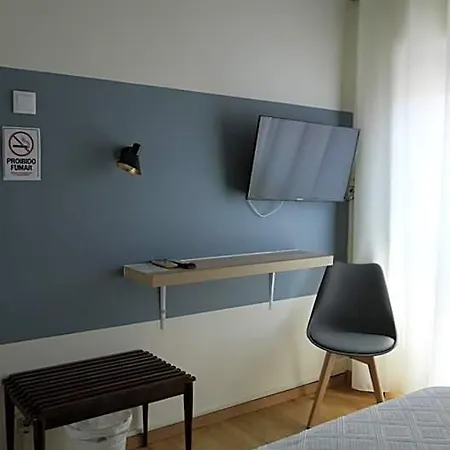 Residencial Moderna *