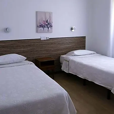Residencial Moderna