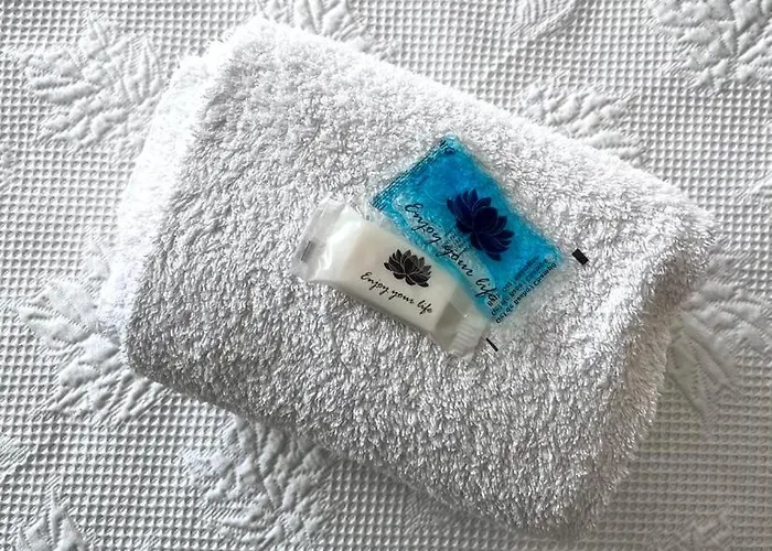 Residencial Moderna Торреш-Ведраш