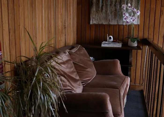 Residencial Moderna * Торреш-Ведраш