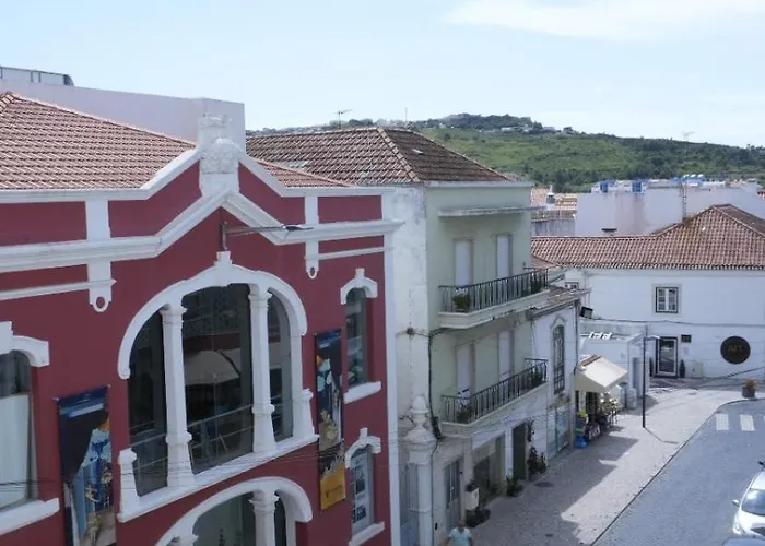 Residencial Moderna